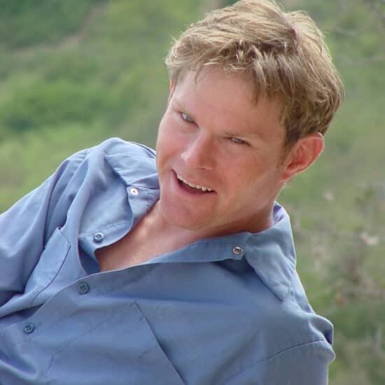 Christian Keib